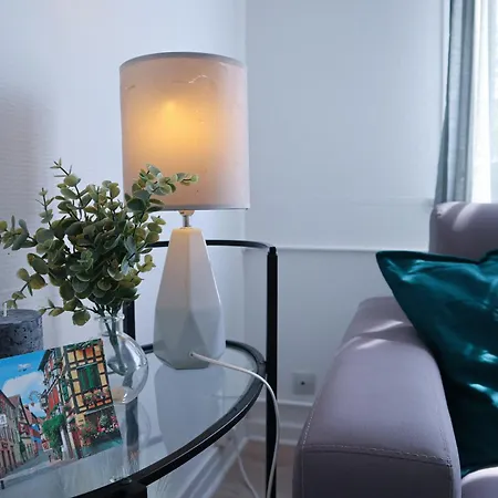 Le Cafe Gourmand - Proche Gare - Coin Tranquille *